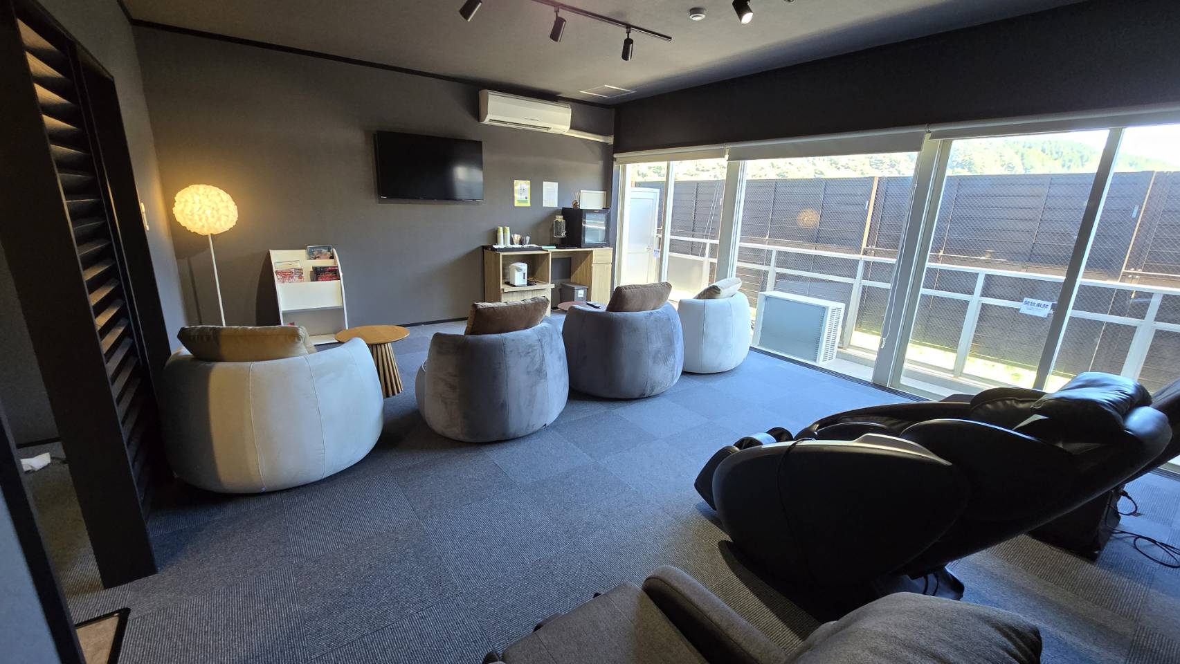 株式会社光会館 大人の湯上り処