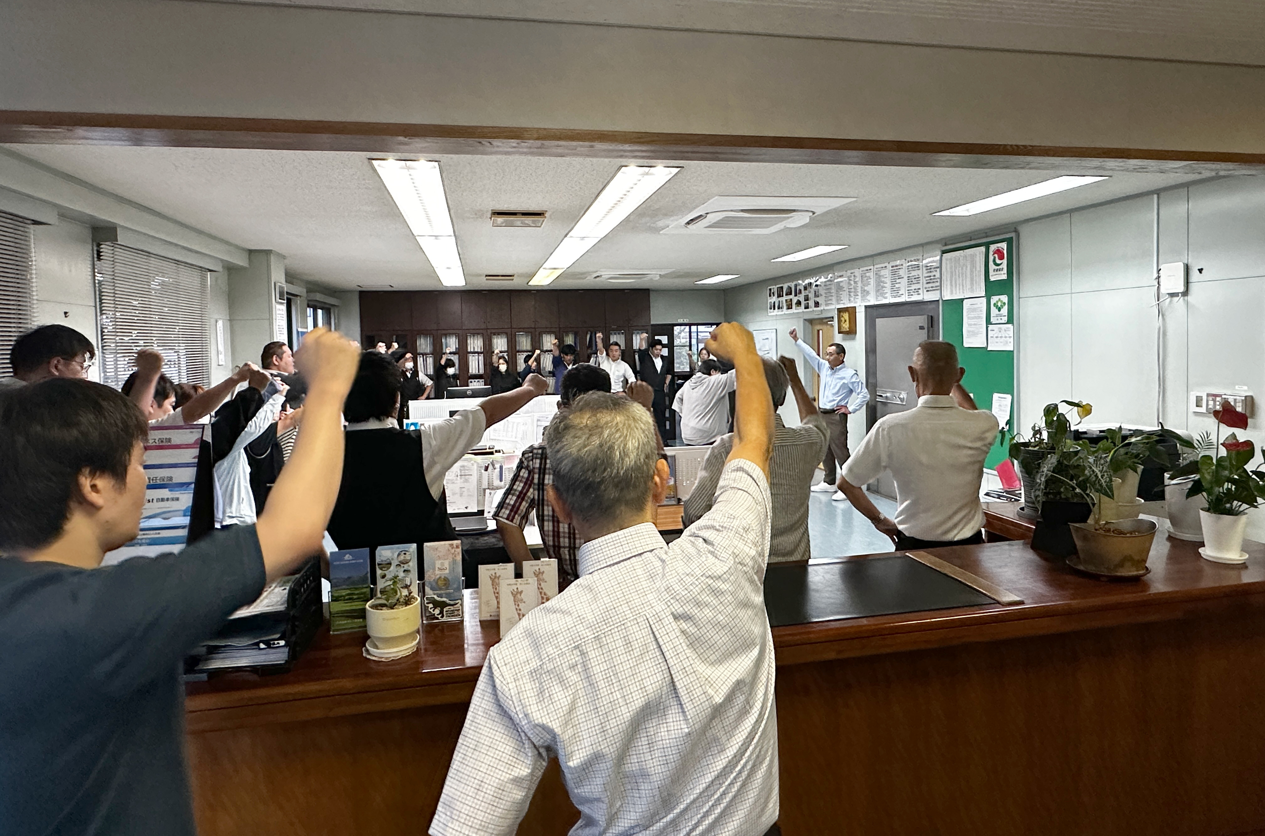 決算賞与支給日に思うこと